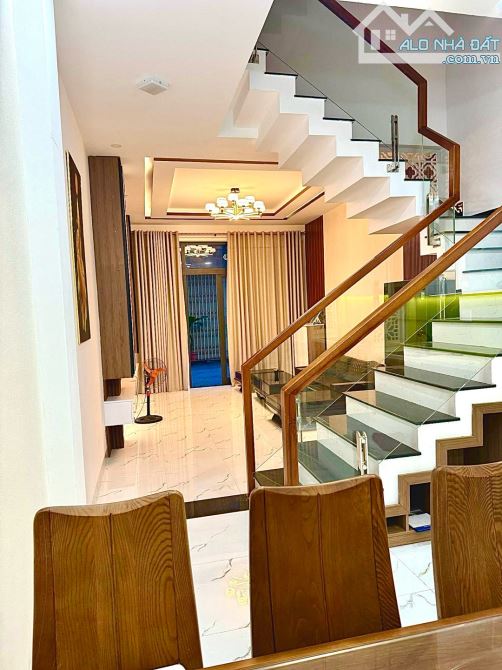 ⛳⛳⛳CẦN BÁN GẤP NHÀ 4 TẦNG – đường Ô TÔ 6M ĐIỆN BIÊN PHỦ – TRUNG TÂM ĐÀ NẴNG  🏞 - 3