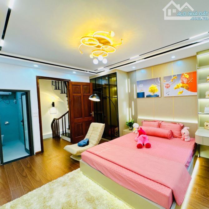 ❤️Bán nhà Trịnh Văn Bô ❤️Nhà đẹp lung linh ❤️Ô tô ❤️4.7 tỷ ❤️Hỗ trợ ngân hàng - 3
