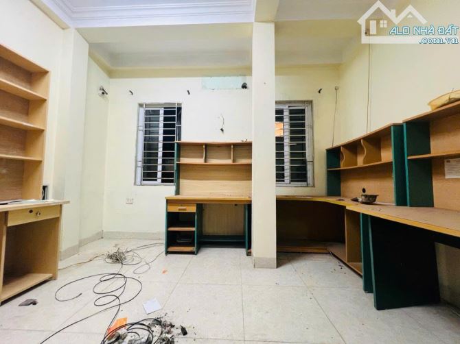 Ô TÔ 7 CHỖ VÀO NHÀ-2 MẶT NGÕ- ĐƯỜNG HỒNG HÀ-CỰC THOÁNG-NGÕ NÔNG-56M2*6T - 3