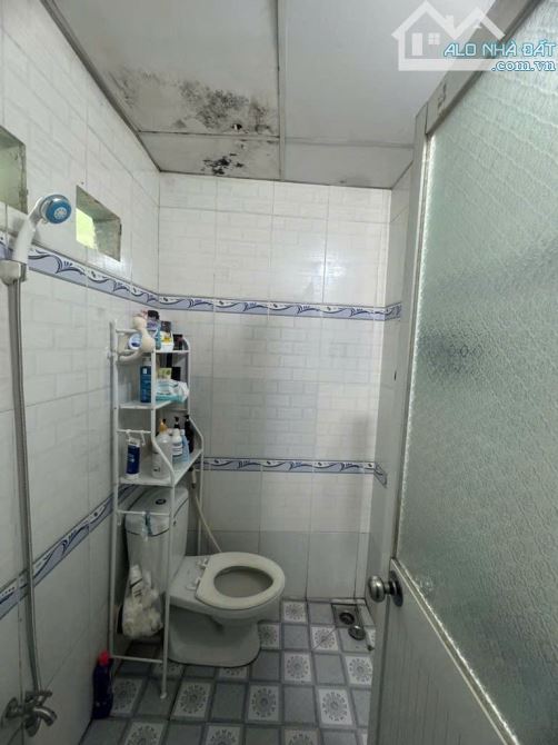 BÁN NHÀ HẺM XE TANK QUAY ĐẦU – P14, GÒ VẤP – NGANG GẦN 5M CHỈ 4 TỶ LẺ - 3