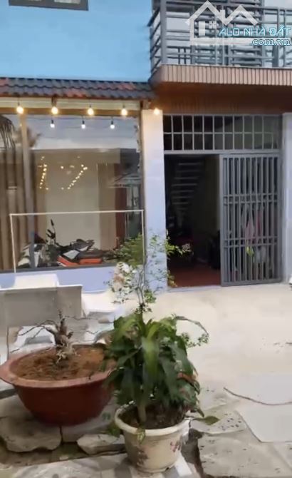 Cần bán nhà mặt tiền nhựa Sóc Thác gần bệnh viện Tỉnh - 3