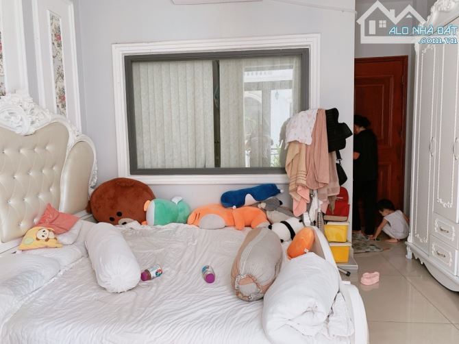Nhà HXH khu Đồng Bộ Lê Văn Thọ 80M2 7,XTỷ F11 Gò Vấp - 3