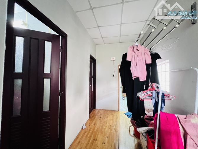 Bán nhà hẻm Oto 82m2, Phan Văn Hớn, Quận 12, Sổ nở, nhỉnh 5 tỷ - 3