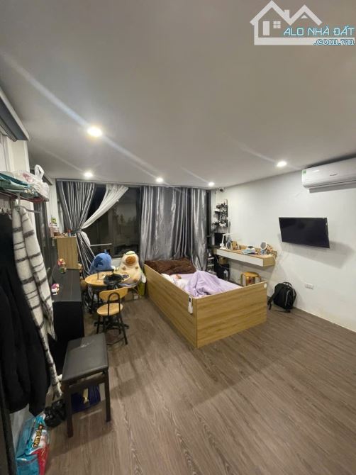 Gần phố Vọng, Đại La nông rộng 5 tầng đẹp ở luôn giá 5.4 tỷ - 3