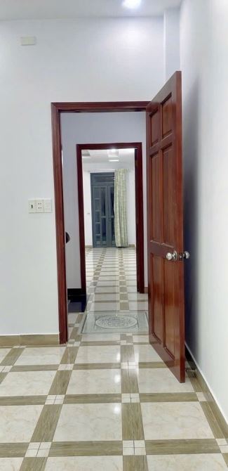 CHỦ GẤP BÁN NHÀ MẶT TIÊN KD ĐA NGÀNH NGAY LÊ VĂN QUỚI 65M2(4X16) 4TẦNG 4PN 5WC GIÁ CHỈ 8 T - 3