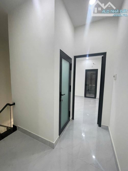 BÁN NHÀ - 58M2 – 2 TẦNG – 3PN – SHR – 5,4 TỶ – VÀO Ở NGAY – HIỆP BÌNH CHÁNH, THỦ ĐỨC - 3