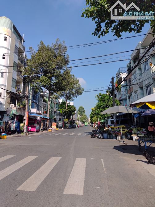 BÁN HÀ 6 TẦNG KHU TÊN LỬA THANG MÁY – 27 PHÒNG FULL KHÉP KÍN – GIÁ ĐẦU TƯ CHỈ 17 TỶ NHỈNH - 3