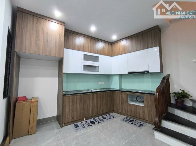 Bán Nhà | Tại Ngọc Thụy Long Biên | 5Tầng Mặt Tiền Hoa Hậu | Vị Trí Kim Cương | 6,2Tỷ - 3