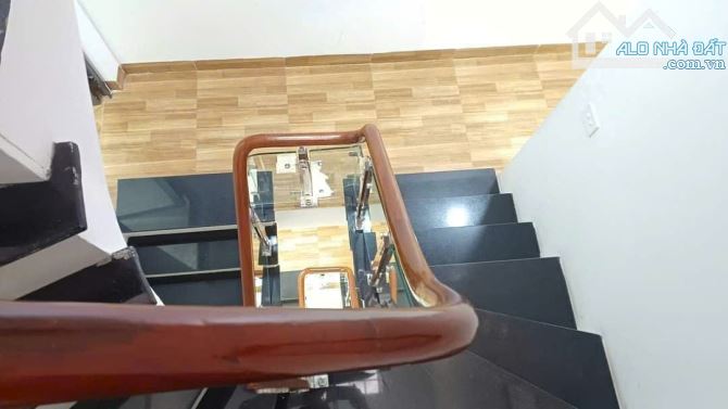 Cho thuê nhà ở Tân Triều, Triều Khúc, Thanh Xuân, 40m2*5 tầng, 15 triệu ô tô đỗ cửa - 3