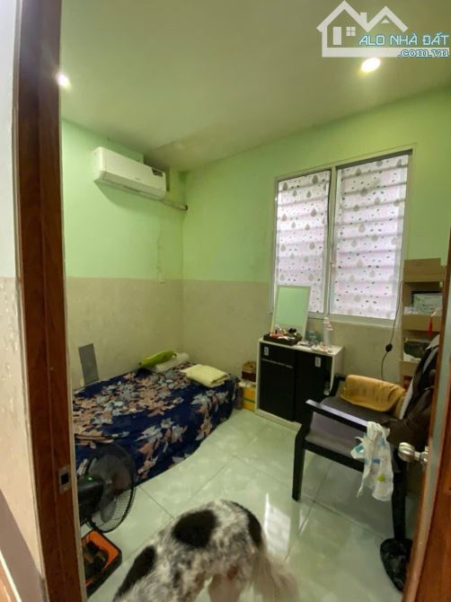 💥💥BÁN DÃY TRỌ 9 PHÒNG - LÔ GÓC HẢI CHÂU - DOANH THU NÉT 20 TRIỆU / THÁNG - 92M2 💥💥 - 3