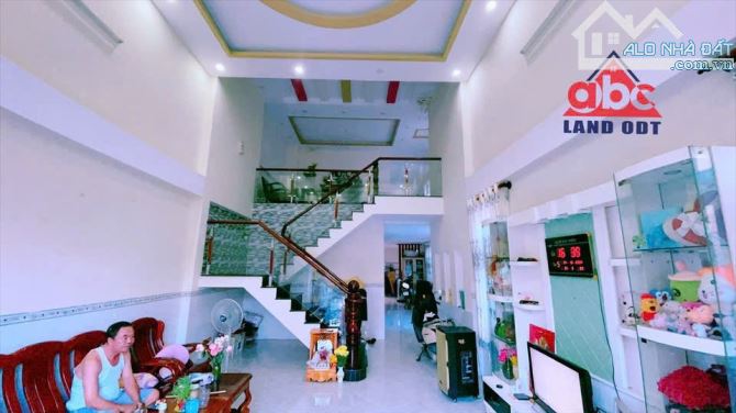 HN046 (Np577) GIẢM SÂU 500tr còn 5ty500tr GIÁ CŨ 6ty BÁN NHÀ KHU PHỐ 13, PHƯỜNG HỐ NAI, - 3