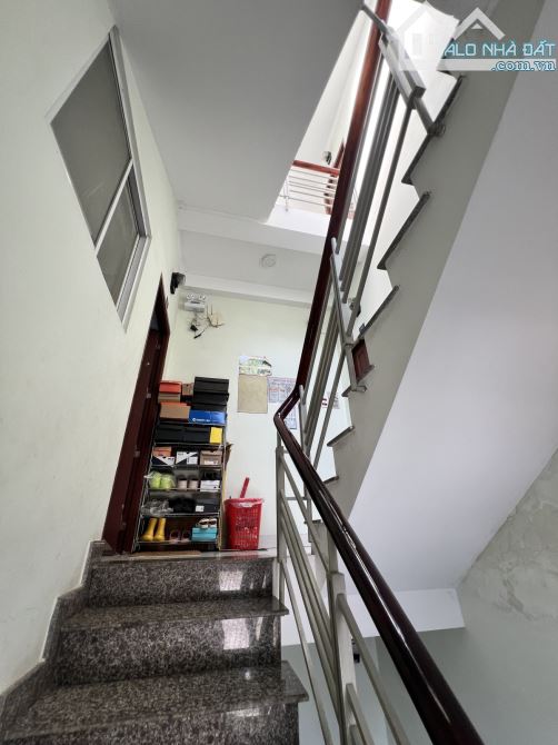 Bán CHDV 5 Tầng–BHH– Gần Aeon Tân Phú- Hẻm xe hơi– 25tr/tháng– Chỉ 7,8 tỷ TL - 3