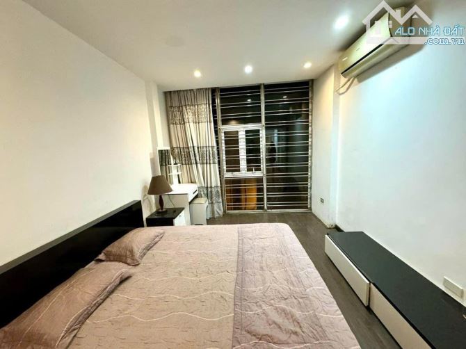 PHÂN LÔ THÁI THỊNH✨50M2 x 6T✨15.2 TỶ✨Ô TÔ VÀO NHÀ✨GẦN PHỐ✨ KINH DOANH TẤP NẬP - 3
