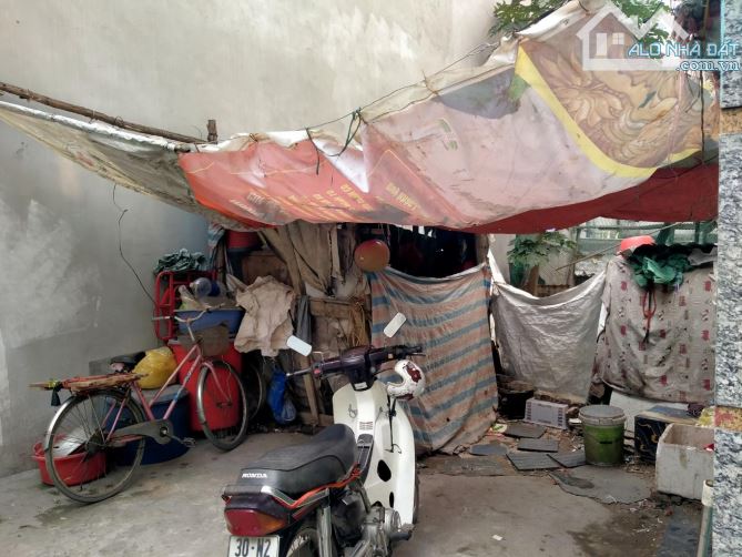 Bán Gấp Mảnh Đất Đẹp Tây Mỗ, Từ Liêm, 52m, MT 4.1m, Hơn 6 Tỷ, 10m Ra Ô TÔ Tránh - 3