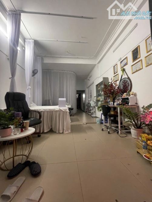 BÁN NHÀ HƠN 65M2 CHỈ NHỈNH 16TY KHU GIÃN DÂN YÊN PHÚC - 3