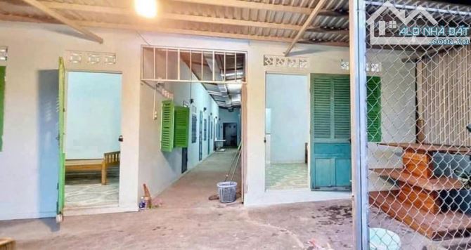 🏠🏠DÃY TRỌ 10 PHÒNG KIỆT OTO LÊ HUÂN, TP HUẾ - 3