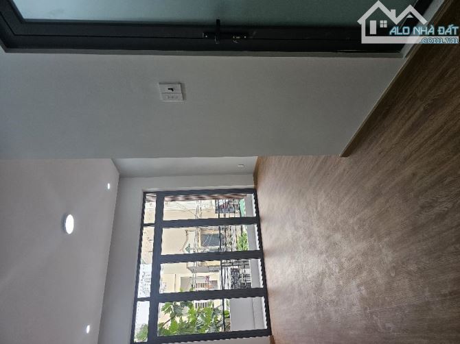 MẶT TIỀN KINH DOANH  BÔNG SAO – P.5 – Q. 8- DT:  4.1/4.2* 17M- CHỈ 13 TỶ 2 - 3