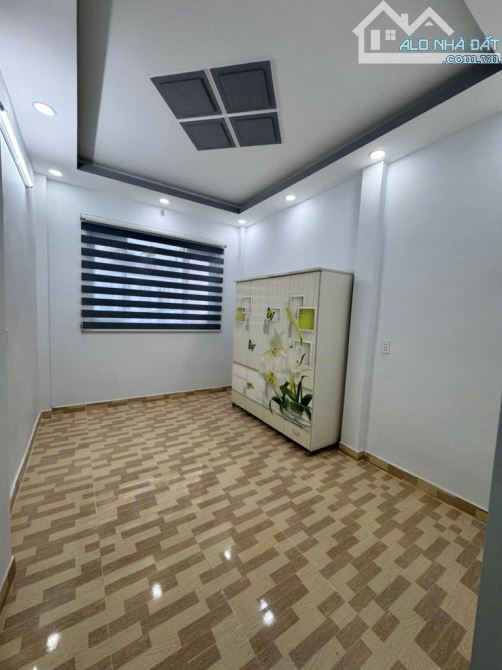 Bán nhà HXH đường T8, gần Lê Trọng Tấn, Tây Thạnh Tân Phú, 2 tầng đẹp, 3x10, chỉ hơn 3 tỷ - 3