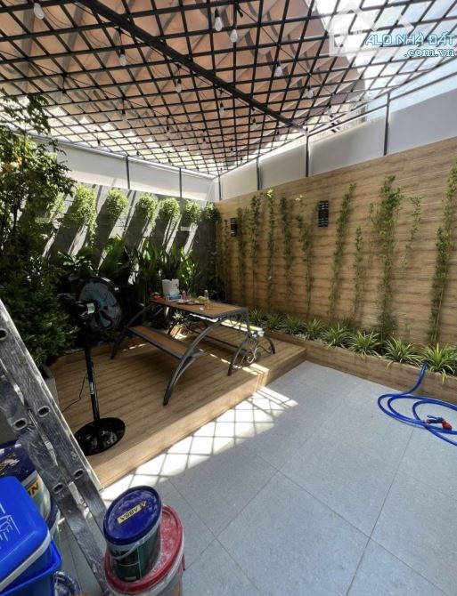 CHỦ THIỆN CHÍ BÁN NHÀ ĐƯỜNG TRẦN THIỆN CHÁNH, PHƯỜNG 12, QUẬN 10 - GIÁ:3TỶ980/58,5M2. HXH - 3