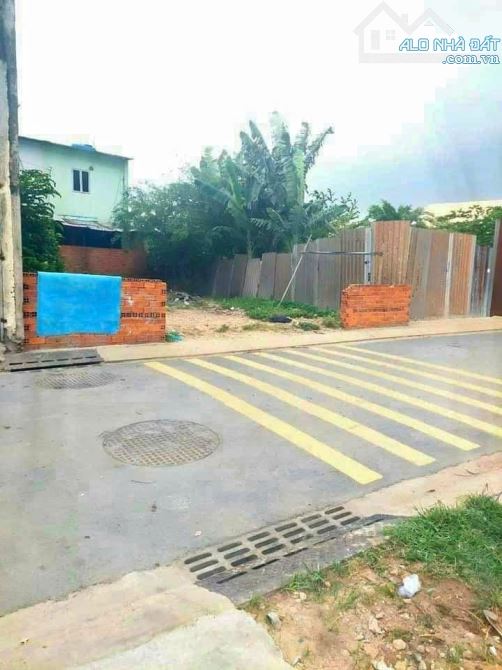 Bán lô đất 8*13 (104m2), SHR. Xuân Thới Đông, Hóc Môn. Giá 850 TRIỆU - 3