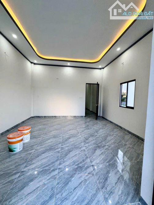 Nhà sổ hồng riêng có hổ trợ ngân hàng gần trung tâm Biên Hòa - 3