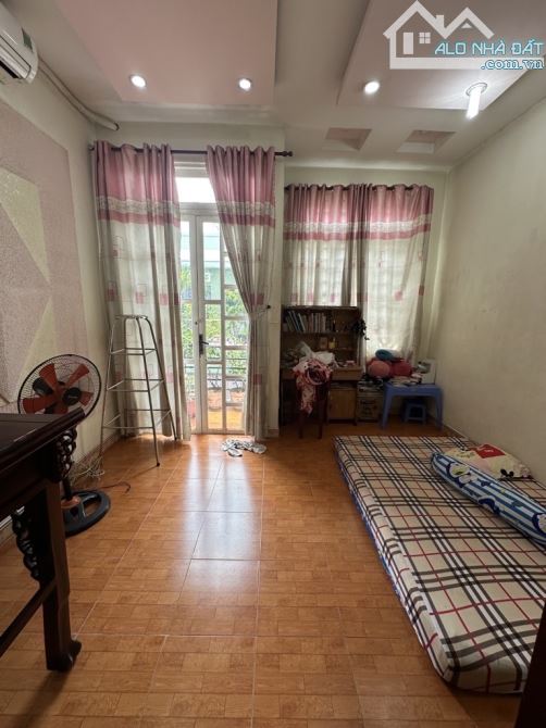 CHÍNH CHỦ CẦN BÁN GẤP NHÀ Ở HƯƠNG LỘ 2 - 60M(4X15)2TẦNG 3PN 3WC,HXH 6M THÔNG GIÁ 4 TỶ X TL - 3