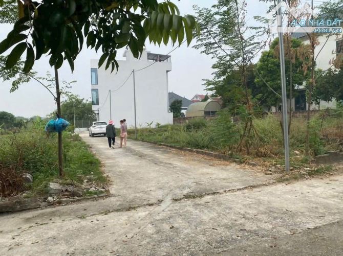 Nhỉnh tỷ tí ty có ngay 41m full thổ cư tại Quảng Hội,Quang Tiến,Sóc Sơn - 3