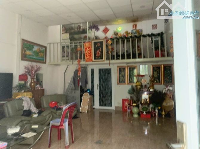 GẤP BÁN GIẢM  CHÀO 300TR--90M2--2 TẦNG --LIÊN KHU 5--6--HXH TỚI NHÀ --GIÁ:4.85 TỶ (TL) - 3