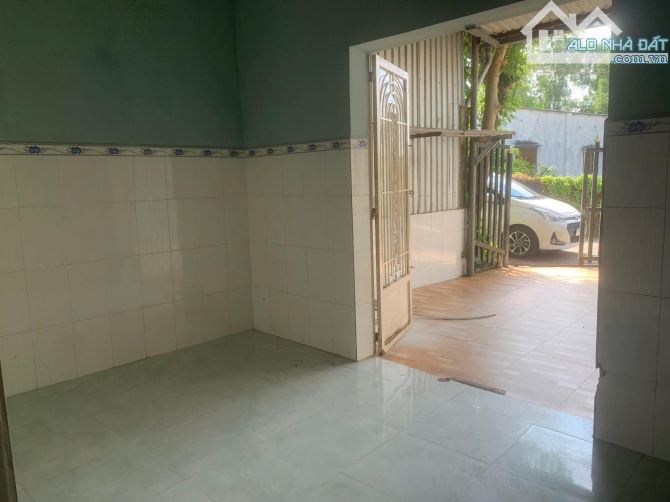 Nhà 10m ngang phường định Hòa Tp thủ dầu 1 bình dương 2 tỷ 650 - 3