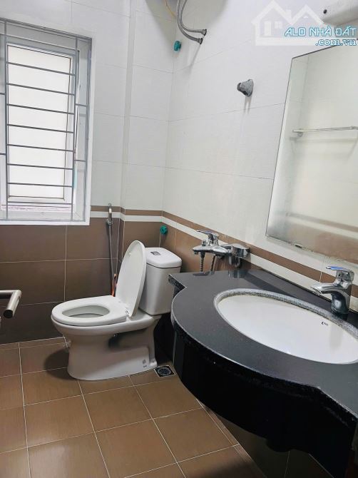 Chuyển nhương nhà ở 369 Minh Khai đối diện Times City 37m2x5t 3 mặt thoáng nhỉnh 6 tỷ - 3