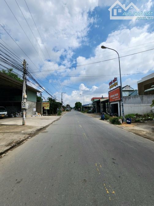 Bán nhà 1T1L 5x35m hoàn công, mặt tiền Nguyễn Hữu Cảnh p. Bình Nhâm - 3