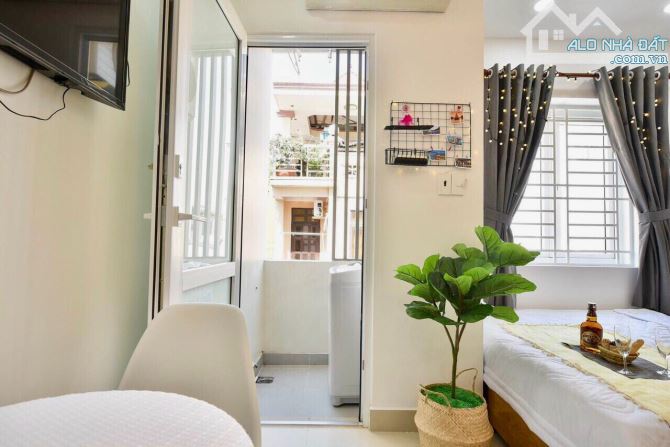 Bán nhà 5 tầng 2 mặt tiền đường Nguyễn Cửu Vân - XVNT, giáp quận 1, giá bán 17 tỷ - 3