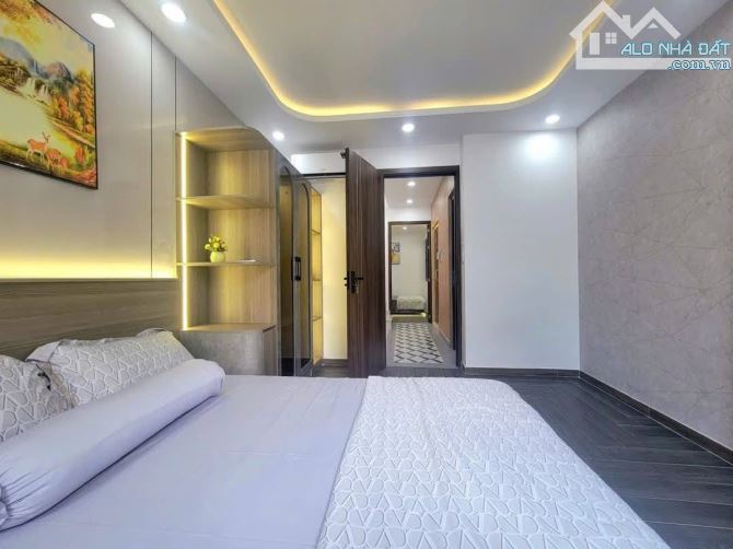NHÀ PHONG CÁCH HIỆN ĐẠI-SANG TRỌNG 1 TRỆT 1 LẦU GIÁ 3 TỶ TẠI THỦ DẦU MỘT, BÌNH DƯƠNG - 3