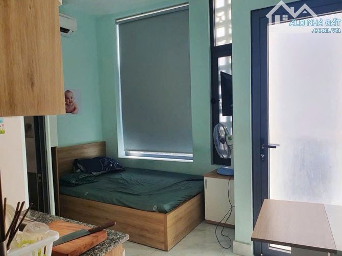 60m2, BÁN NHÀ 4 TẦNG, HXH, 8PN, TRƯỜNG CHINH, P12 TÂN BÌNH, NHỈNH 8 TỶ - 3