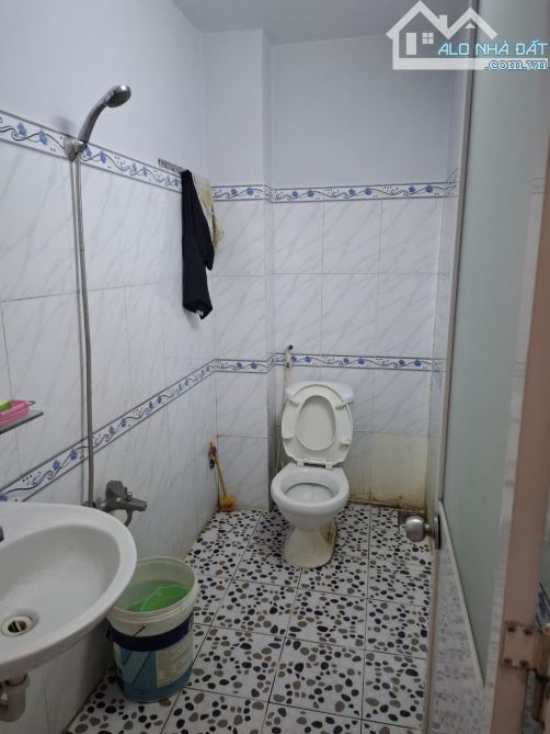 Siêu phẩm Lê Văn Quới 70m2 ngang  4 - 4 tầng Bình Hưng Hòa A Bình Tân - 3