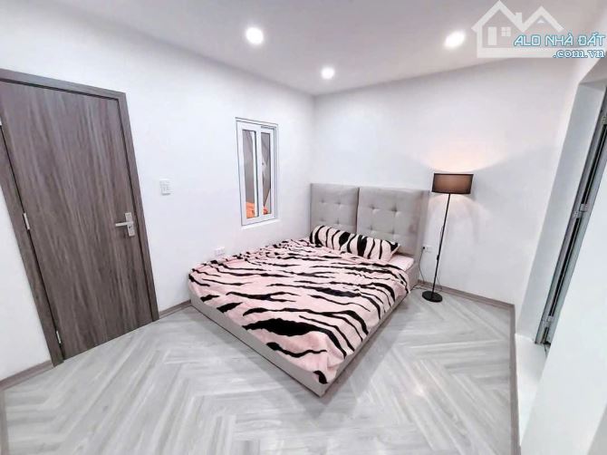 CẦN BÁN CĂN HỘ TẬP THỂ MẶT PHỐ THI SÁCH - TRẦN XUÂN SOẠN, HBT, 75M2, FULL NỘI THẤT - VỀ Ơ - 3