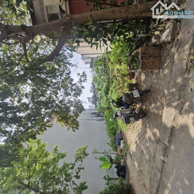 Bán đất đồng đế dương nội, 50m, gần aeon hà đông - 3