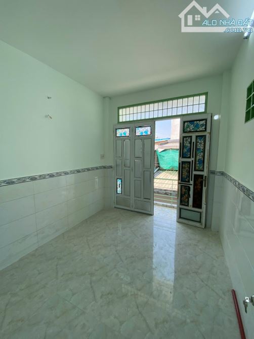 Bán nhà đường 100 Bình Thới, gần vòng xoay Lê Đại Hành, Q11, 3x7 - 3 tầng, chỉ hơn 3 tỷ - 3