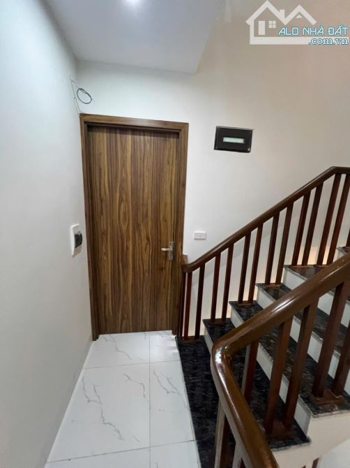 nhà 5 tầng full nội thất tại Phú Lương, Hà Đông,ô tô tránh 15m, ở sướng, giá hơn 4 tỷ - 3