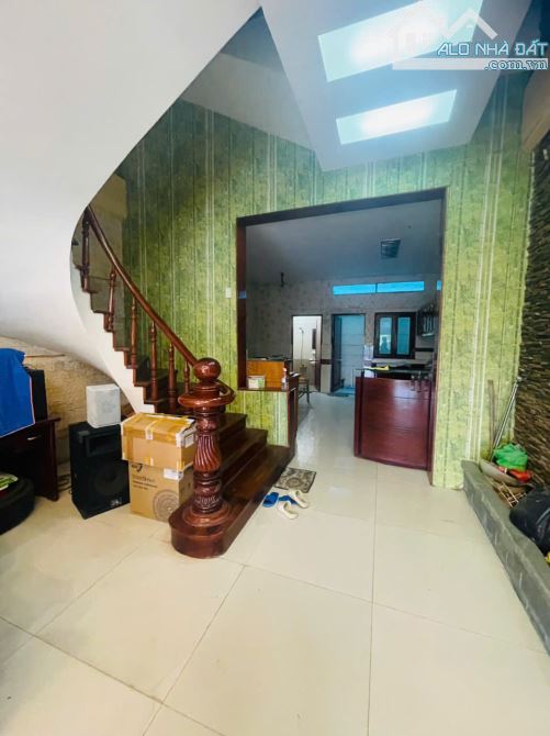 Bán nhà mặt tiền đường số Phạm Hữu Lầu, Quận 7, DT 5x18,5m. Giá 13,8 tỷ - 3
