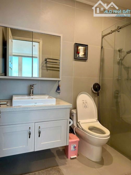 CẦN BÁN CĂN HỘ CAO CẤP NGUYỄN HUY LƯỢNG – 3 PHÒNG NGỦ -GIÁ 3,9 TỶ - 3