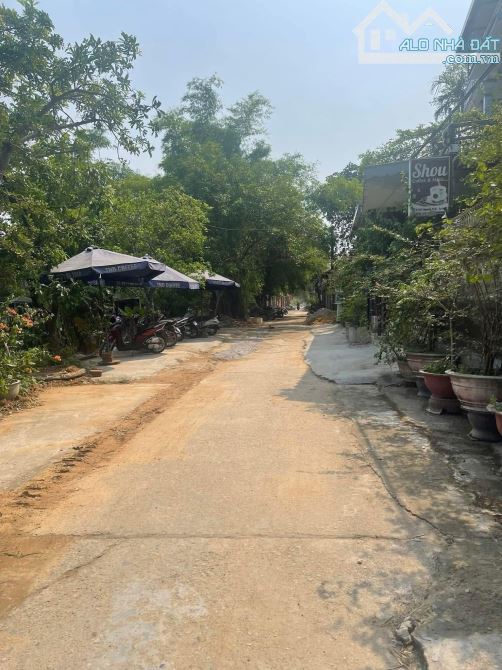 🅾️🅾️🅾️BÁN ĐẤT MẶT TIỀN TÚ XƯƠNG VIEW HỒ MÁT MẼ - 3
