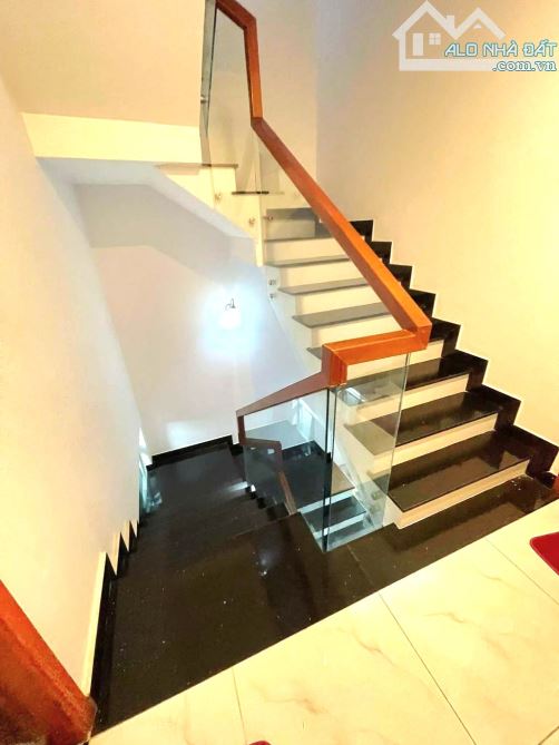 BÁN NHÀ TÊN LỬA AEON BÌNH TÂN HẺM XE HƠI 66M NHỈNH 3TỶ - 3