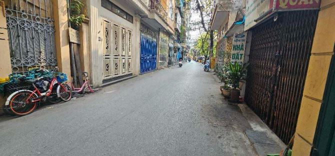 BÁN NHÀ KHƯƠNG ĐÌNH THANH XUÂN, MẶT NGÕ 2 Ô TÔ TRÁNH, KINH DOANH, DT:120M2 GIÁ 28,8 TỶ - 3