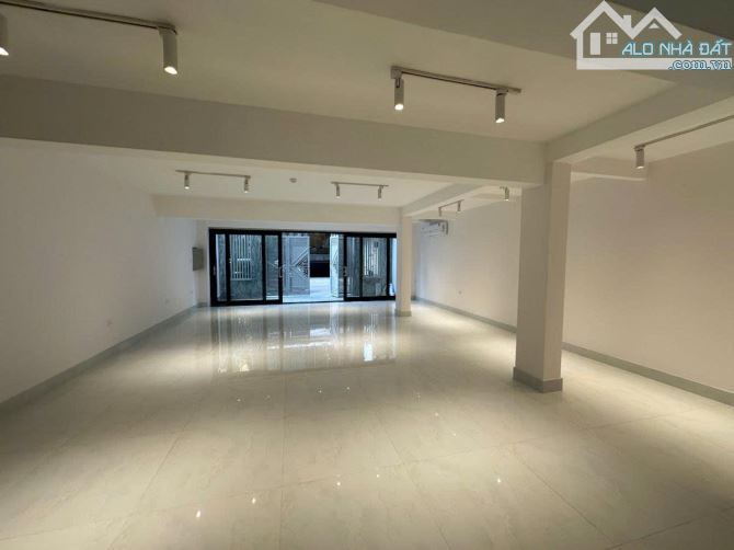 BÁN SIÊU PHẨM 2 MẶT PHỐ - THỤY KHUÊ & ĐỒNG CỔ, 86,3M2, GIÁ 29,45 TỶ - 3