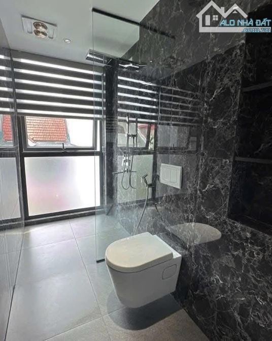 🌟BÁN NHÀ BỒ ĐỀ 42M2 - 7 TẦNG  THANG MÁY - LÔ GÓC - Ô TÔ VÀO NHÀ - NGÕ THÔNG - THIẾT KẾ TI - 3
