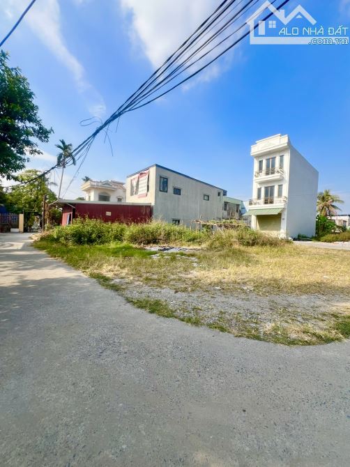 Lô góc 60m hướng Đông Nam cực hiếm tại Cam Lộ, Hùng Vương, Hồng Bàng ngõ ô tô chỉ 1,75 tỷ - 3