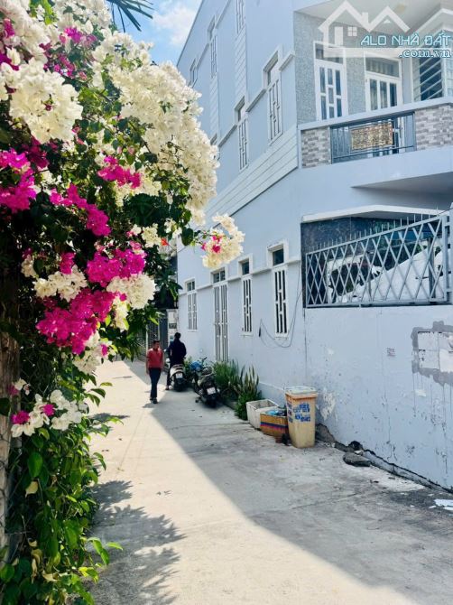 Bán nhà đẹp 6x10m ngay TL37 giá 4ty 38 TL - 3