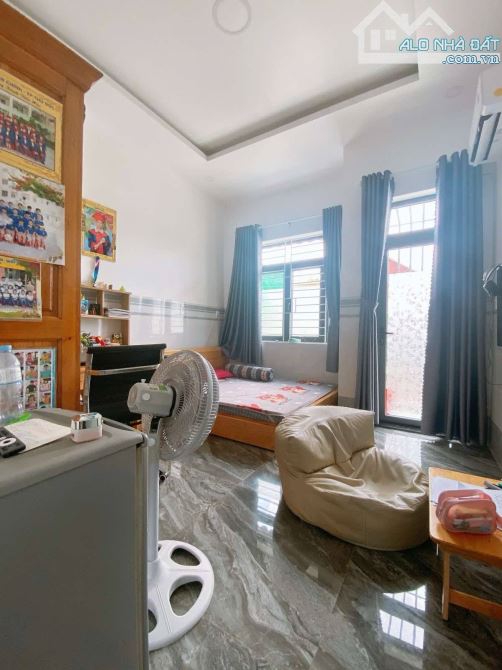BÁN GẤP NHÀ 2 TẦNG MỚI KENG LÀNG TĂNG PHÚ ,GẦN LÊ VĂN VIỆT,ĐƯỜNG Ô TÔ, FULL NỘI THẤT CAO C - 3