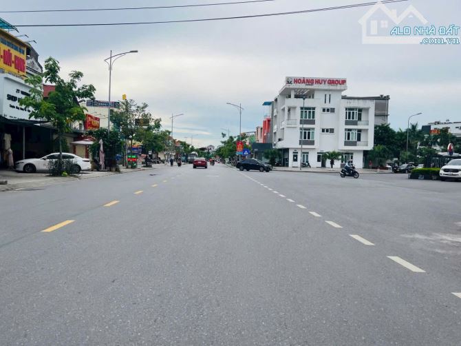 🎉🎉🎉Siêu phẩm LÔ GÓC mặt đường Máng Nước, Vĩnh Khê, An Đồng giá 9,x tỷ - 3